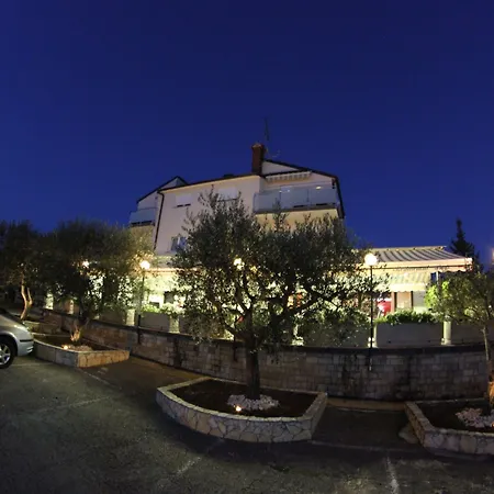 Badi Gasthof Lovrečica