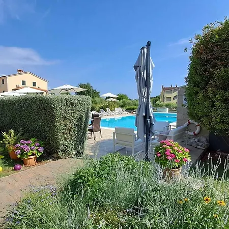 Badi Konukevi Lovrečica