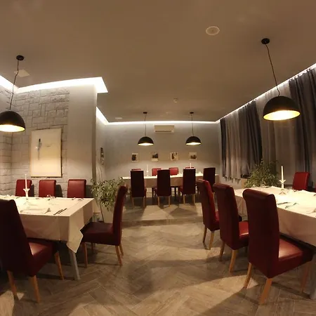 Affittacamere Badi Lovrečica