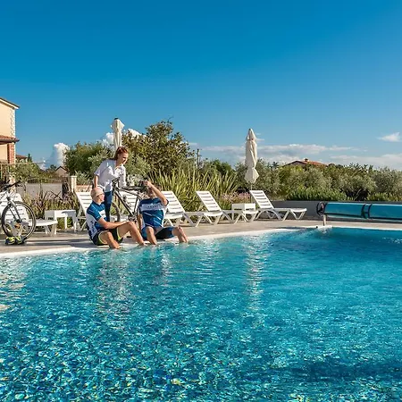 Badi Lovrecica (Istria)