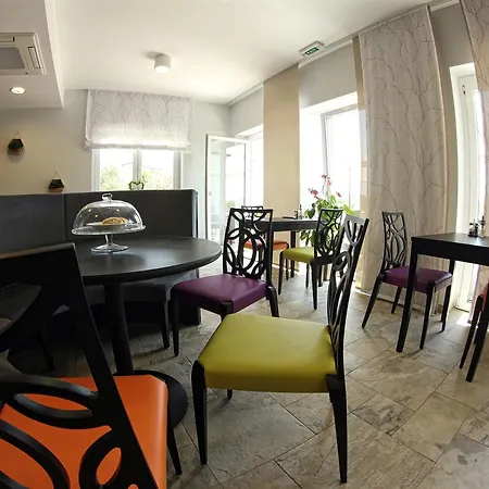 Badi Affittacamere Lovrečica