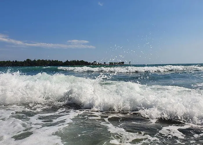 Badi בית הארחה 3*