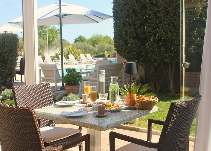 Badi בית הארחה 3*