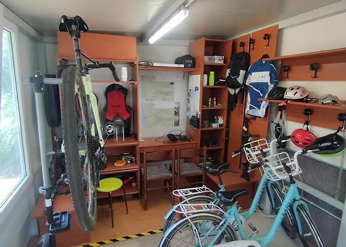 Badi בית הארחה 3*