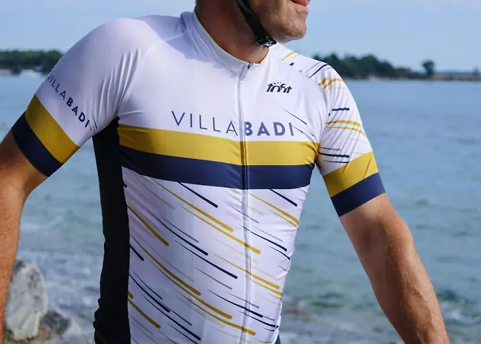 בית הארחה Badi