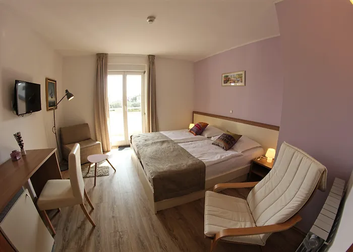 Badi בית הארחה 3*