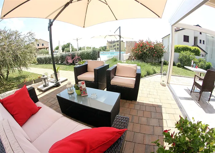 בית הארחה Badi