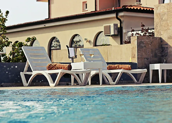 Badi בית הארחה