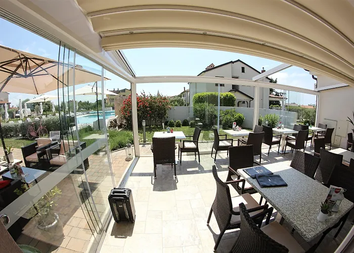 בית הארחה Badi 3*