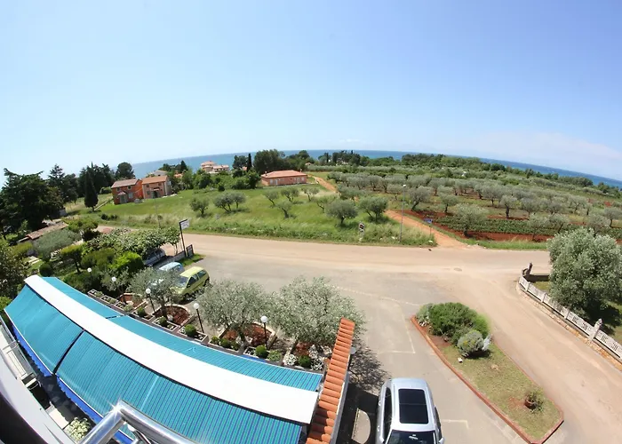 Badi בית הארחה 3*