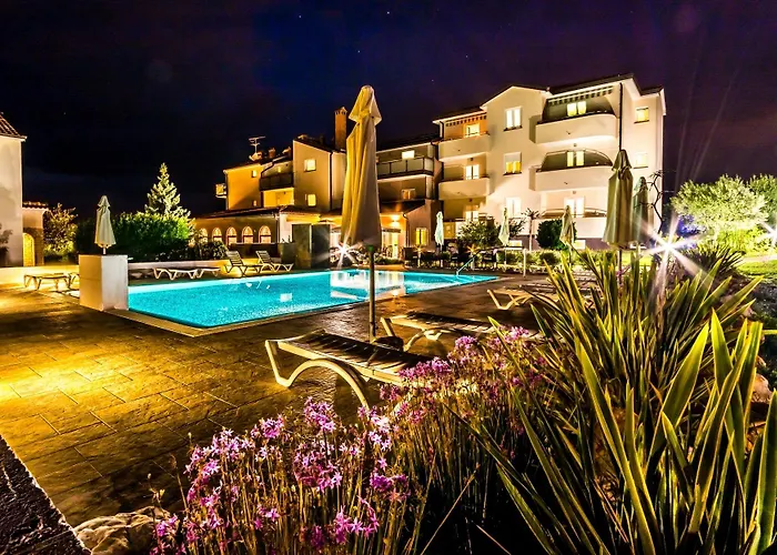 Badi בית הארחה Lovrečica