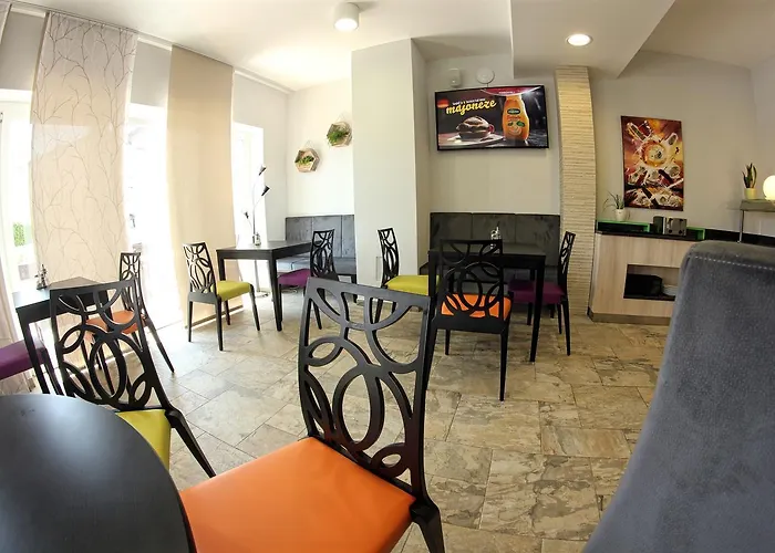 Badi בית הארחה Lovrečica