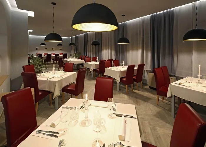 בית הארחה Badi